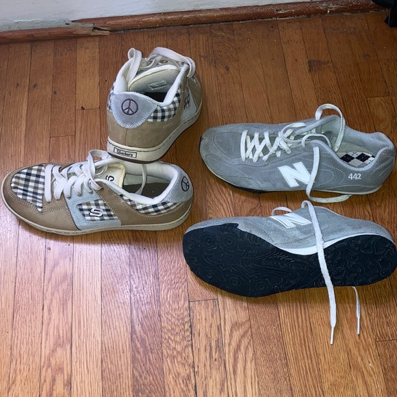 Skechers Shoes - Sneaker lot